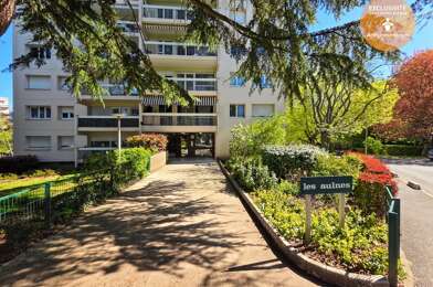 Appartement 4 pièces 165000 €