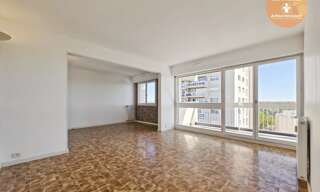 Appartement 4 Pièces 78 m² à vendre à Évry-Courcouronnes (91000)