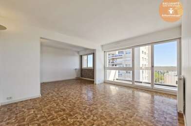 Appartement 4 pièces 159000 €