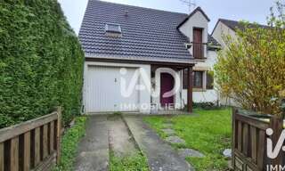 Maison 5 Pièces 83 m² à vendre à Saint-Jean-de-la-Ruelle (45140)