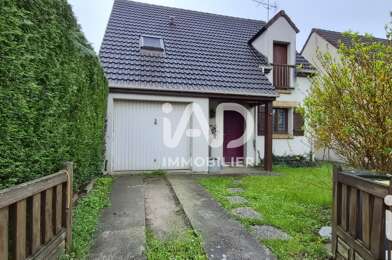 Maison 5 pièces 209000 €