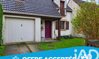 Maison 5 Pièces 83 m² à vendre à Saint-Jean-de-la-Ruelle (45140)