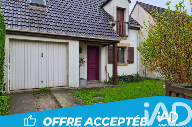 Maison 5 pièces 209000 €