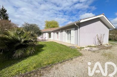 Maison 4 pièces 425000 €