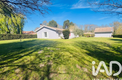 Vente Maison traditionnelle 5 pièces — photo du bien