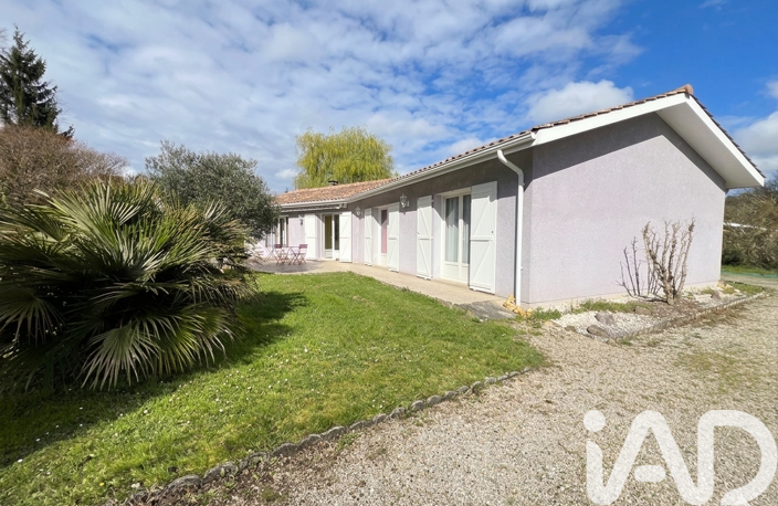 Vente Maison traditionnelle 5 pièces — photo 2