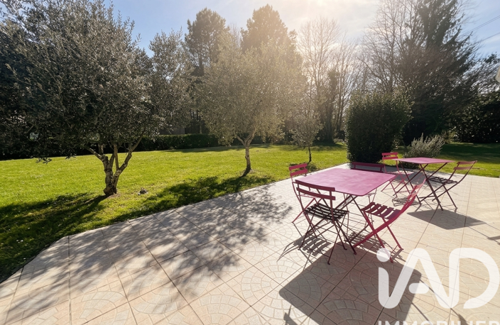 Vente Maison traditionnelle 5 pièces — photo 3