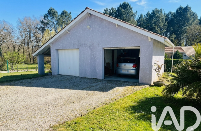 Vente Maison traditionnelle 5 pièces — photo 4
