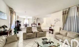 Maison 6 Pièces 270 m² à vendre à Saint-Denis (93200)