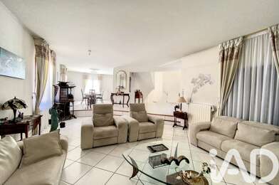 Maison 6 pièces 849000 €