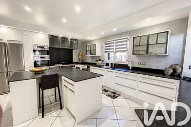 Maison 6 pièces 849000 €