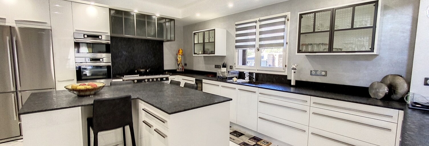 Maison 6 Pièces 270 m² à vendre à Saint-Denis (93200)