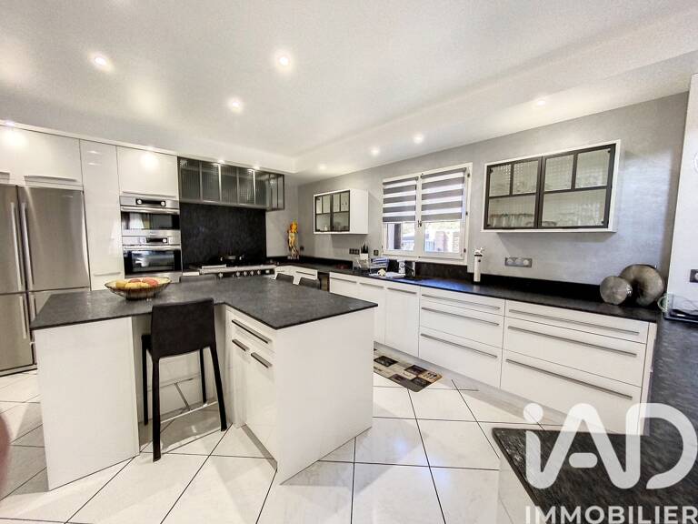 Vente Maison d'architecte 6 pièces — photo 1