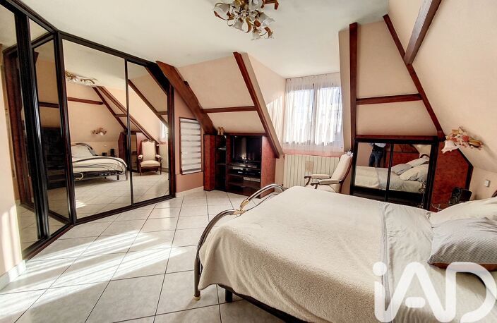 Vente Maison d'architecte 6 pièces — photo 4