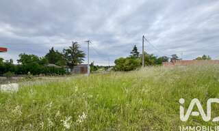 Terrain  620 m² à vendre à Lévignac-de-Guyenne (47120)