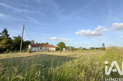 Terrain  32000 €