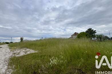 Terrain  35500 €