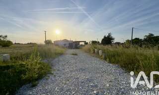 Terrain  601 m² à vendre à Lévignac-de-Guyenne (47120)