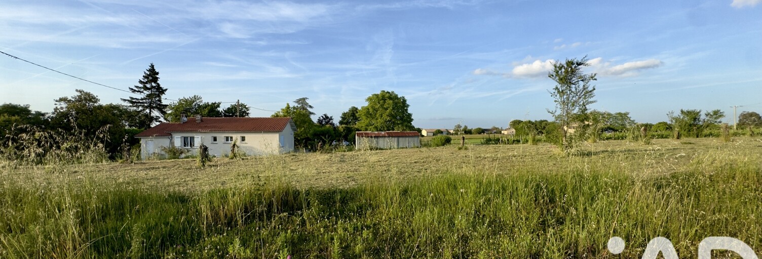 Terrain  601 m² à vendre à Lévignac-de-Guyenne (47120)