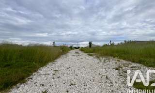 Terrain  783 m² à vendre à Lévignac-de-Guyenne (47120)