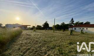 Terrain  783 m² à vendre à Lévignac-de-Guyenne (47120)