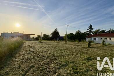 Terrain  38000 €