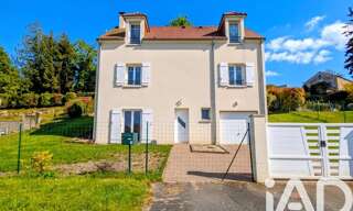 Maison 6 Pièces 150 m² à vendre à Oinville-sur-Montcient (78250)