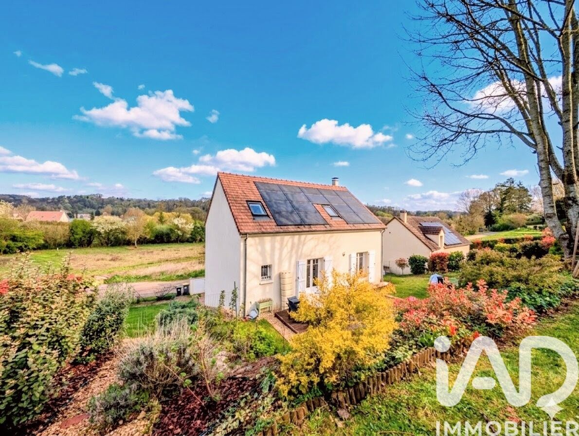 Vente Maison/villa 6 pièces - Photo 2