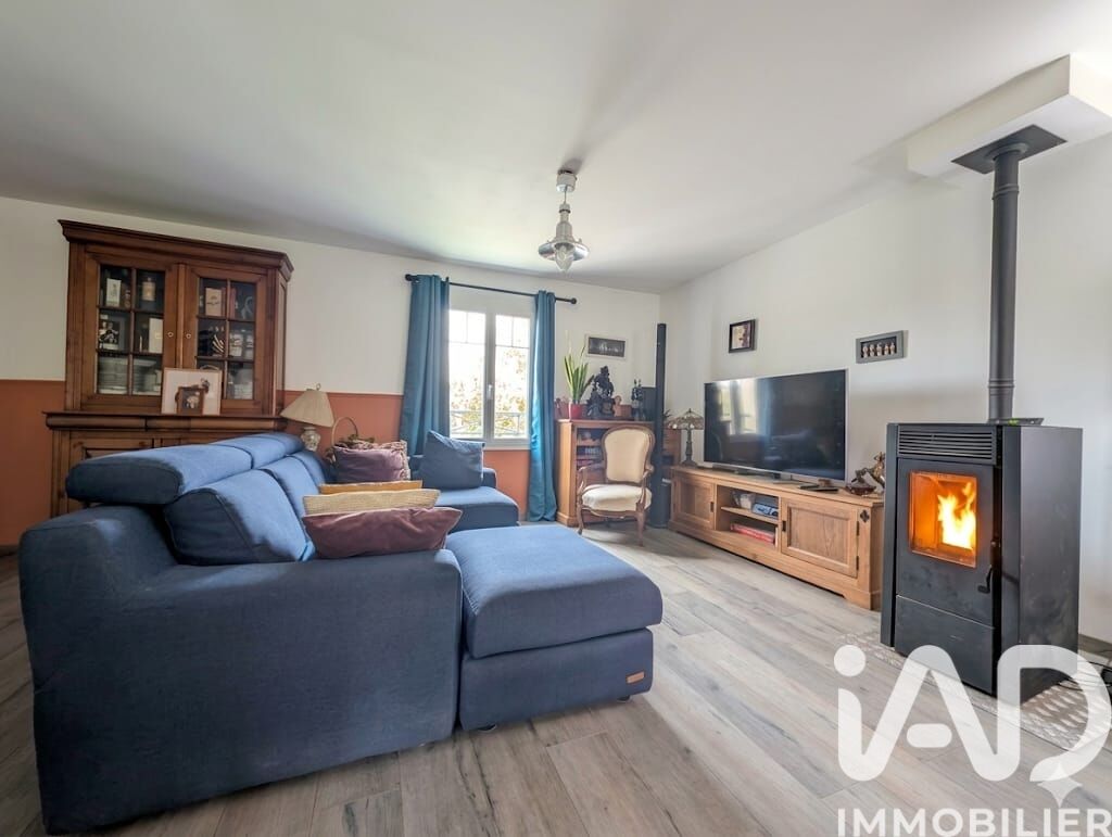 Vente Maison/villa 6 pièces - Photo 5