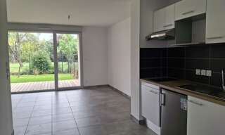Appartement 2 Pièces 45 m² à louer à Toulouse (31100)