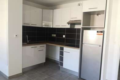Appartement 3 pièces 1020 €