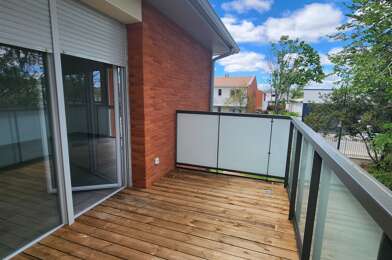 Appartement 3 pièces 970 €