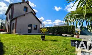 Maison 6 Pièces 185 m² à vendre à Les Villages Vovéens (28150)