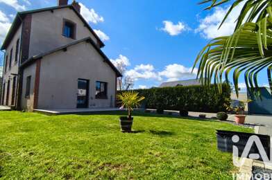 Maison 6 pièces 265000 €