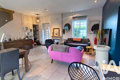 Maison 6 pièces 265000 €