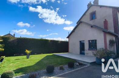Maison 6 pièces 265000 €