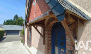 Maison 6 Pièces 185 m² à vendre à Éole-en-Beauce (28140)