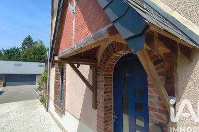 Maison 6 pièces 274000 €