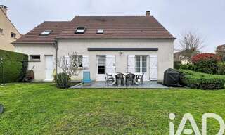 Maison 8 Pièces 148 m² à vendre à Othis (77280)