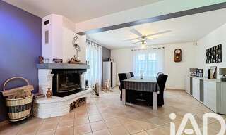 Maison 8 Pièces 148 m² à vendre à Othis (77280)