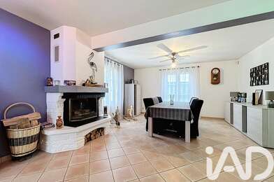 Maison 8 pièces 419000 €