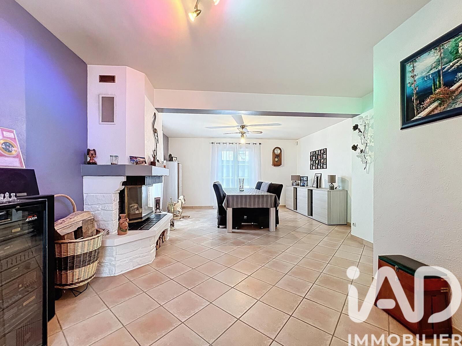 Vente Maison/villa 8 pièces - Photo 5