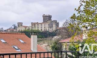 Maison 4 Pièces 108 m² à vendre à Châteaugay (63119)