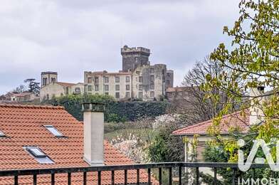 Maison 4 pièces 179000 €