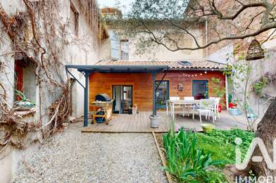 Maison 5 pièces 367000 €