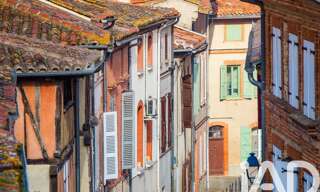 Maison 5 Pièces 184 m² à vendre à Verdun-sur-Garonne (82600)