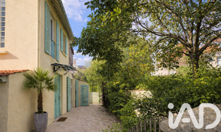 Maison 8 Pièces 178 m² à vendre à Saint-Maur-des-Fossés (94100)