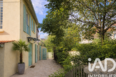 Maison 8 pièces 1045000 €