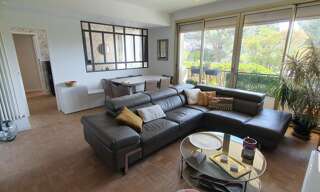 Appartement 5 Pièces 107 m² à vendre à Aix-en-Provence (13100)