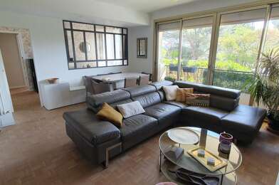 Appartement 5 pièces 595000 €